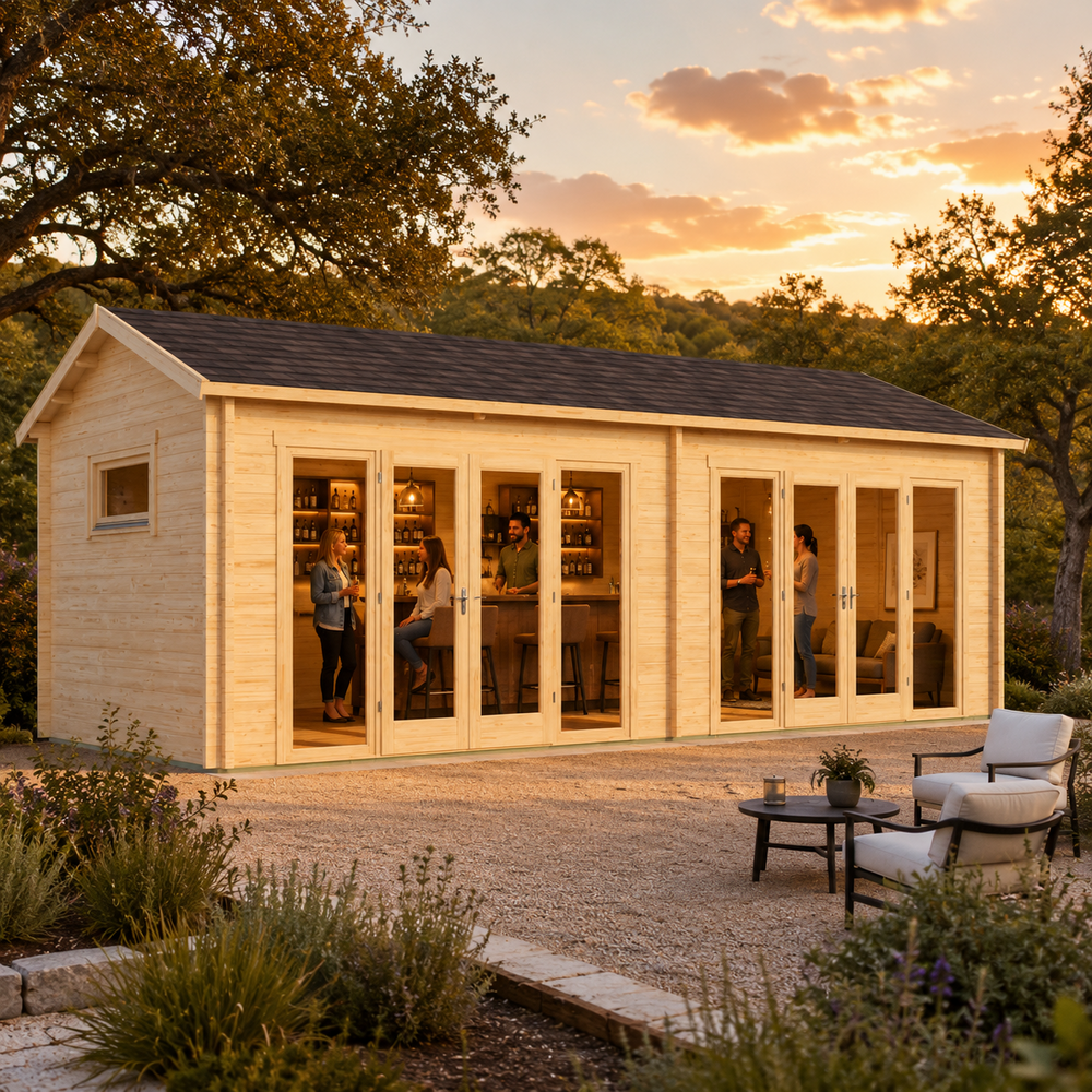 Jara 70B – Freedom Office, 321 sq ft