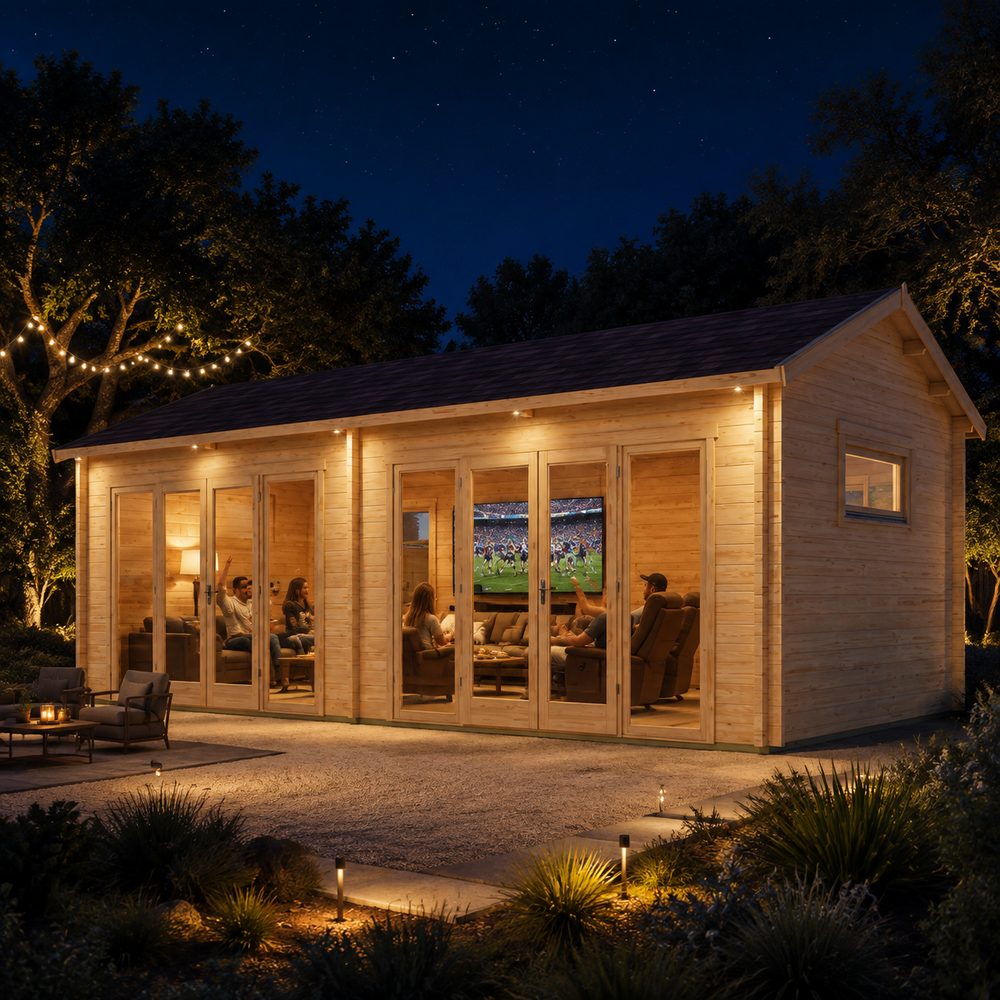 Jara 70B – Freedom Office, 321 sq ft