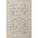 Full view of Momeni Anatolia Indoor Rug - ANA-8 Light Blue