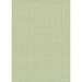 Full view of the Couristan Cottages Indoor/Outdoor Rug - Bungalow/Green, highlighting its overall rectangular shape and repeating herringbone design