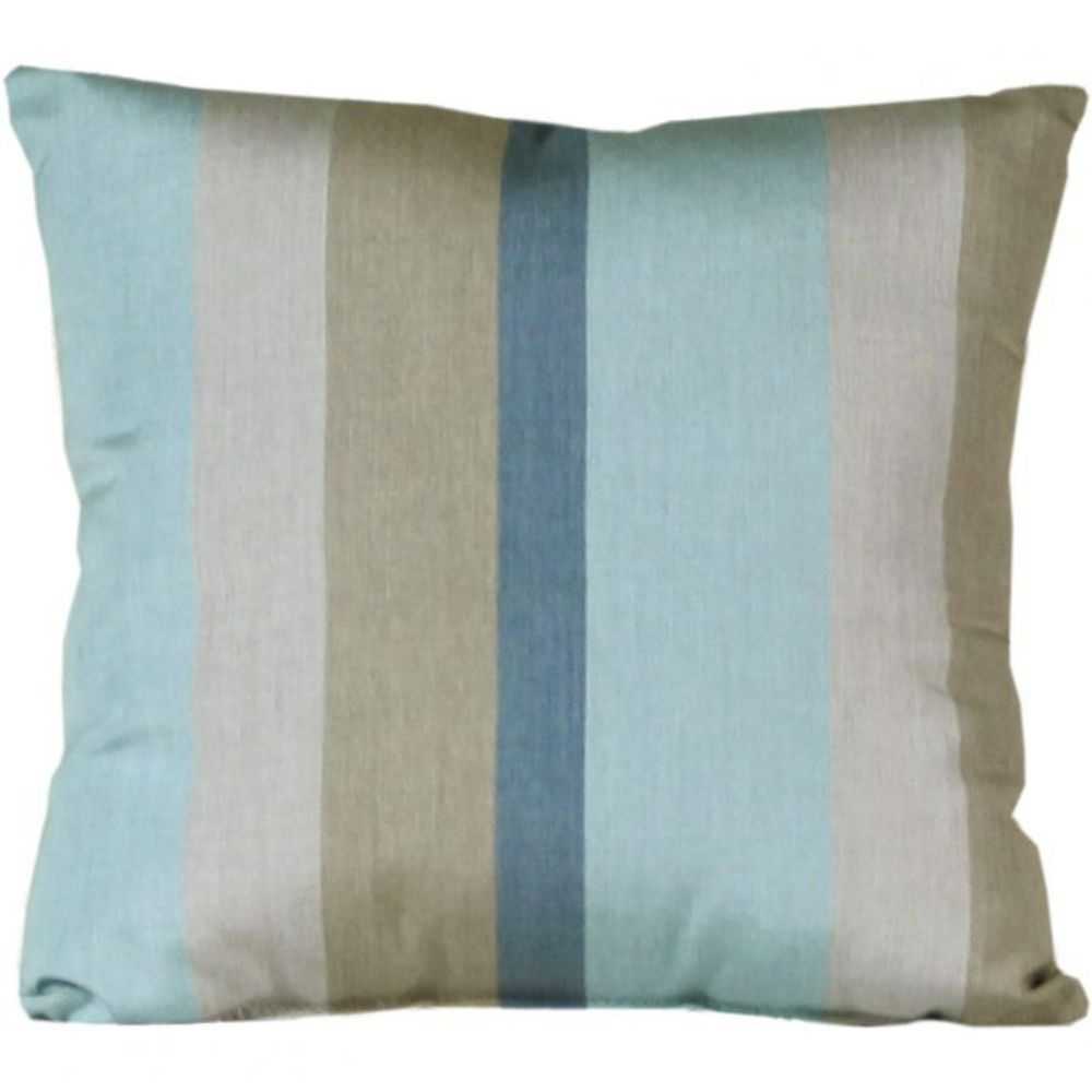 Gateway Mist LuxCraft 15 Toss Pillow