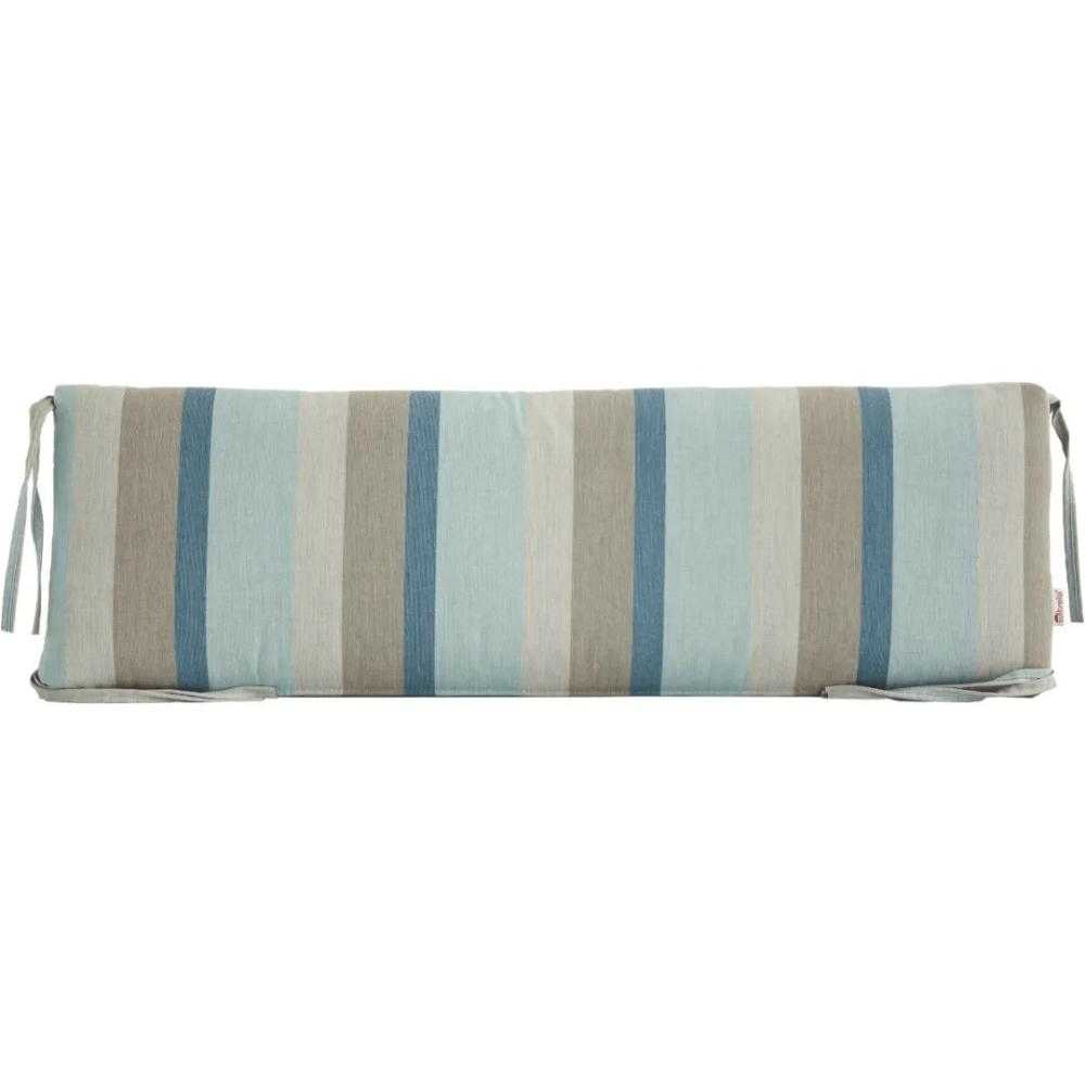 Gateway Mist LuxCraft 41 Cafe Bench Cushion