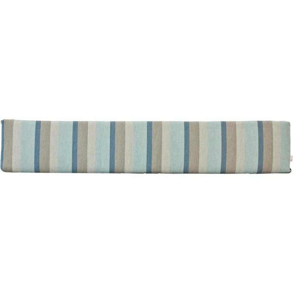 Gateway Mist LuxCraft 72 Cafe Bench Cushion