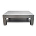 Graystone Game Theory Tables The Origins Coffee Table