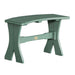 GreenLuxCraft 28 Table Bench