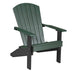 LuxCraft Lakeside Adirondack Chair-Freedom Room