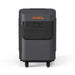 Jackery Explorer 5000 Plus Protective Cover with a transparent front window protecting the display while keeping it visible