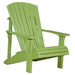 LuxCraft Deluxe Adirondack Chair-Freedom Room