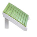 Lime Green and White LuxCraft Deluxe Adirondack Footrest