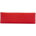 Logo Red LuxCraft 41 Cafe Bench Cushion