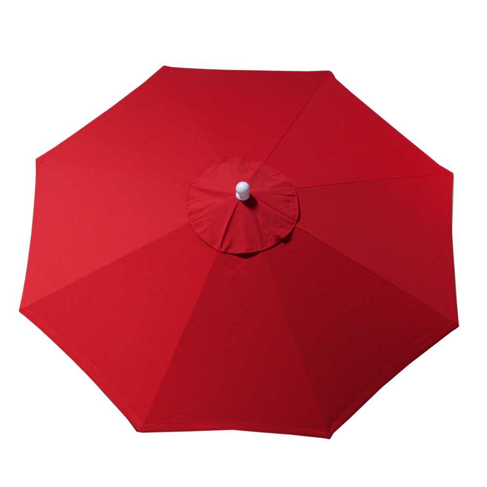 Logo Red LuxCraft Umbrella