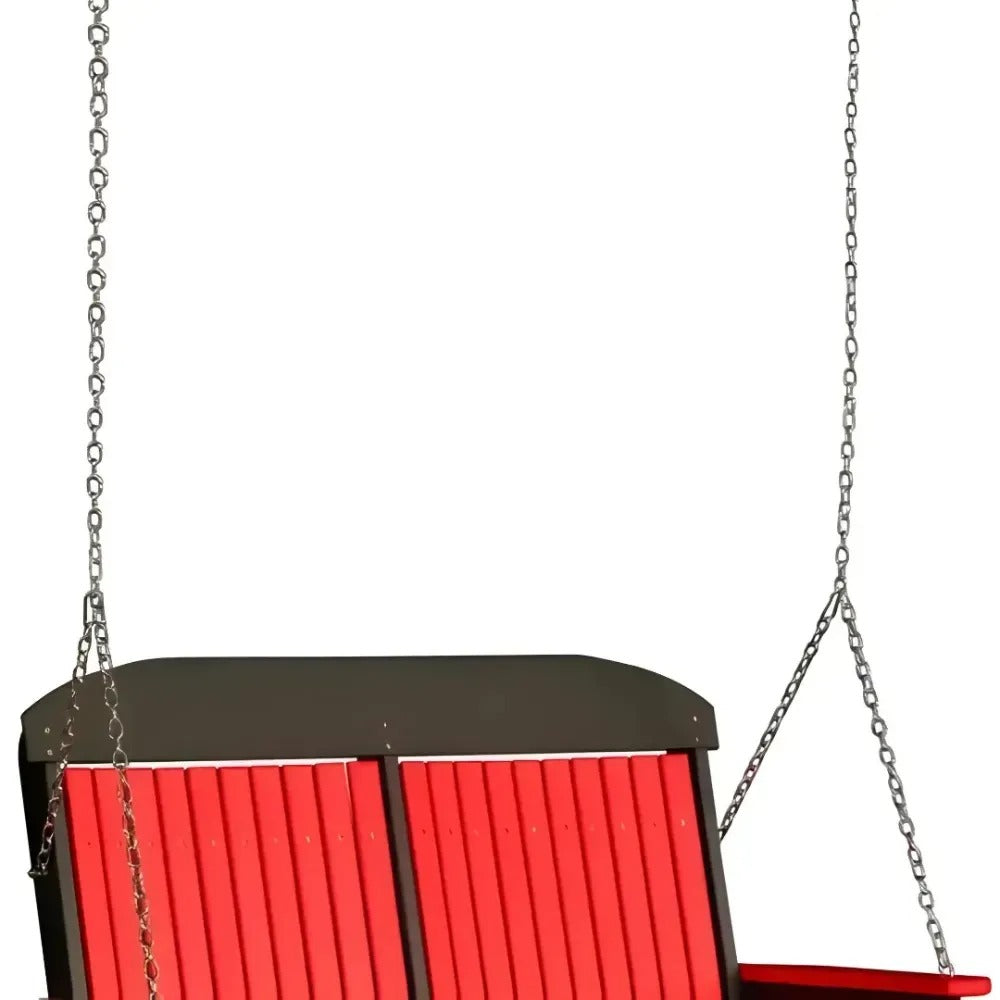 LuxCraft Zinc Swing Chain Set