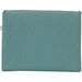 Luxcraft 2' Seat Cushion made of sunbrella fabric in color Cast Breeze