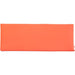 Luxcraft 4' Seat Cushion made of Sunbrella fabric in color Melon