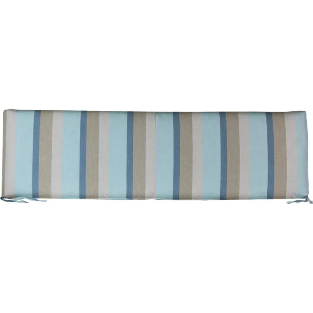 LuxCraft 5' Seat Cushions