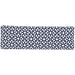 Luxe Indigo LuxCraft 41 Cafe Bench Cushion