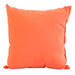 Melon LuxCraft 15 Toss Pillow