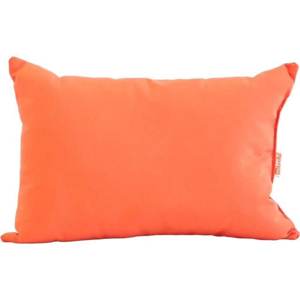 Melon LuxCraft Lumbar Pillow