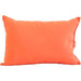 Melon LuxCraft Lumbar Pillow