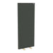 Merrick GIK Acoustics FreeStand Acoustic Panel in a dark gray-green fabric finish with portable sound absorption