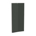 Merrick GIK Acoustics ScreenPanel Vocal Screen dark gray green fabric acoustic panel with a subtle woven surface