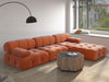 Modern Lé Luxe Bellini Modular Sectional C4 Sofa-Freedom Room