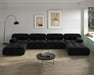 Modern Lé Luxe Bellini Modular Sectional C6 Sofa-Freedom Room