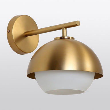 Modern Lé Luxe Catalina Wall Lamp-Freedom Room