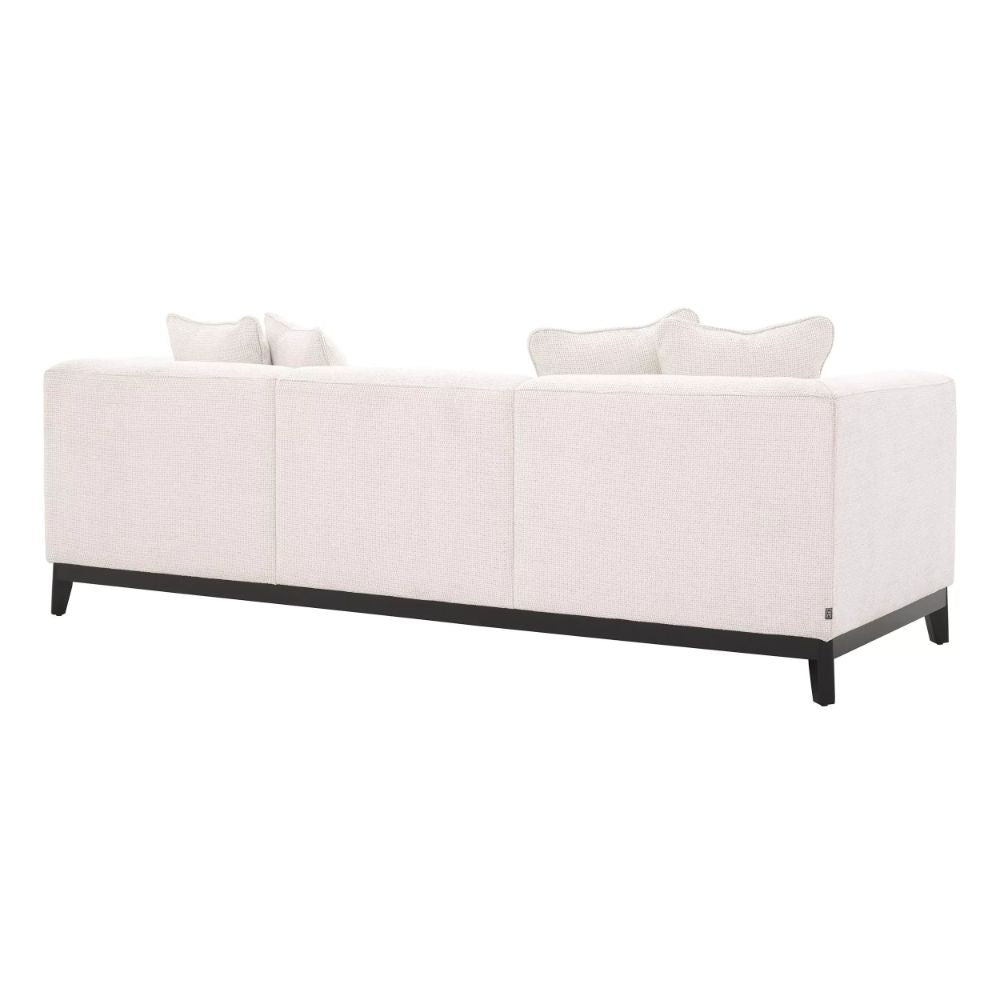 Modern Lé Luxe Corso Sofa-Freedom Room