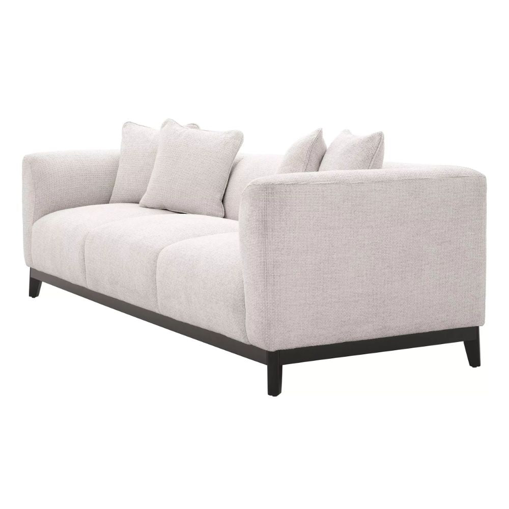 Modern Lé Luxe Corso Sofa-Freedom Room