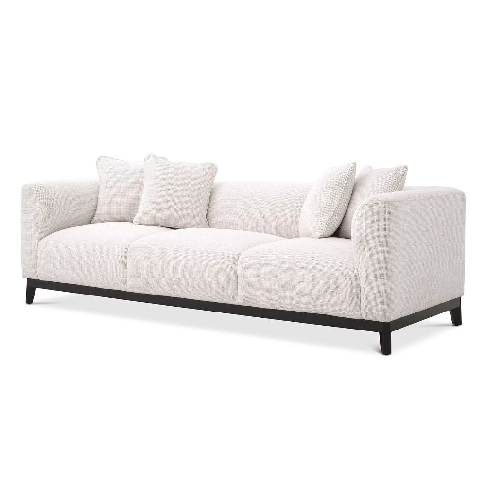 Modern Lé Luxe Corso Sofa-Freedom Room