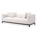 Modern Lé Luxe Corso Sofa-Freedom Room