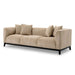 Modern Lé Luxe Corso Sofa-Freedom Room