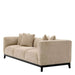 Modern Lé Luxe Corso Sofa-Freedom Room