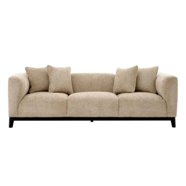 Modern Lé Luxe Corso Sofa-Freedom Room