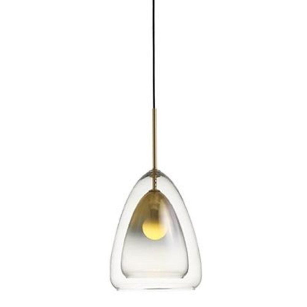 Modern Lé Luxe Ina Pendant Lamp-Freedom Room