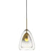 Modern Lé Luxe Ina Pendant Lamp-Freedom Room