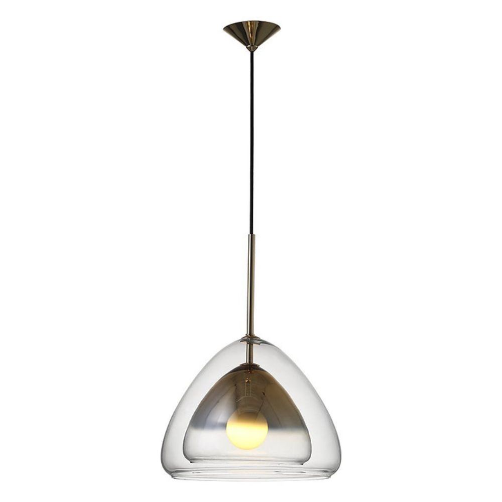 Modern Lé Luxe Ina Pendant Lamp-Freedom Room