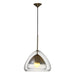 Modern Lé Luxe Ina Pendant Lamp-Freedom Room