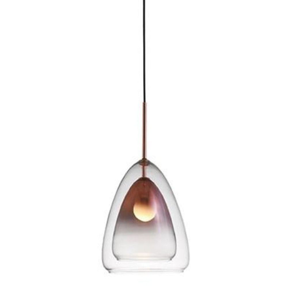 Modern Lé Luxe Ina Pendant Lamp-Freedom Room