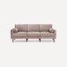 Modern Lé Luxe Nomad Velvet Sofa-Freedom Room