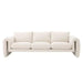 Modern Lé Luxe Tondo Sofa-Freedom Room