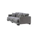 Modern Lé Luxe Tuscany Sofa-Freedom Room