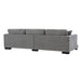 Modern Lé Luxe Tuscany Sofa-Freedom Room