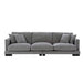 Modern Lé Luxe Tuscany Sofa-Freedom Room