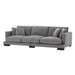 Modern Lé Luxe Tuscany Sofa-Freedom Room