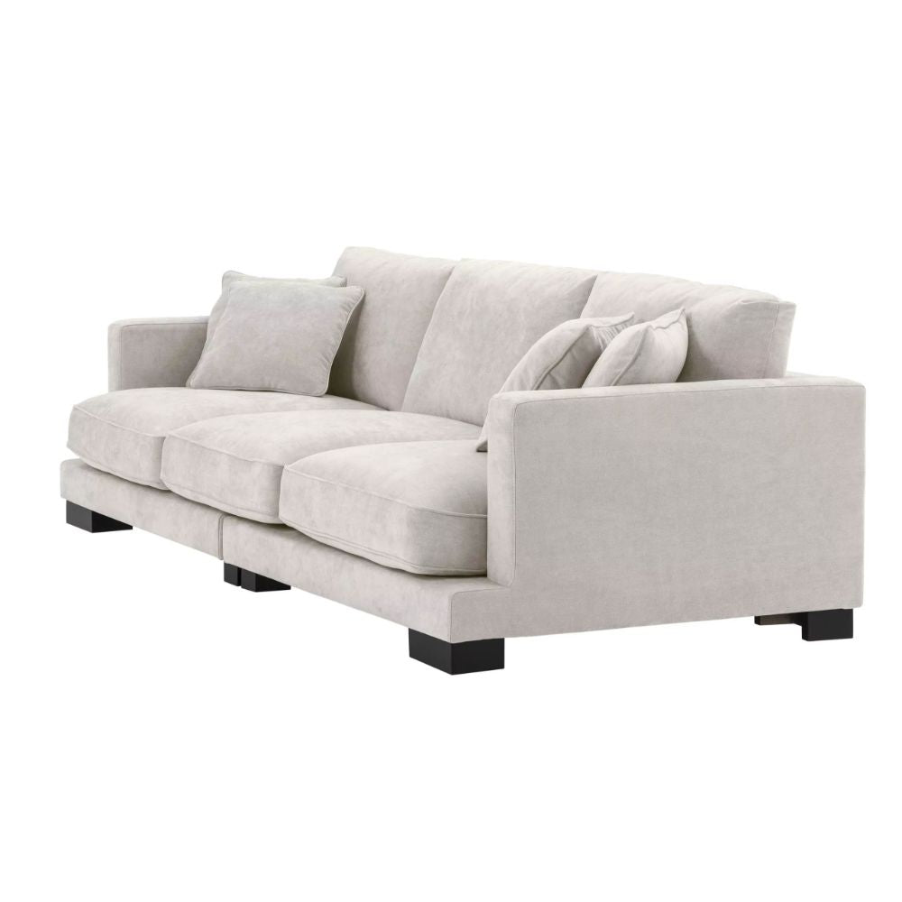 Modern Lé Luxe Tuscany Sofa-Freedom Room