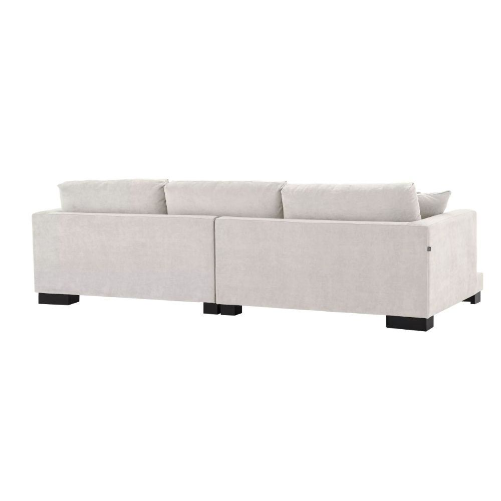 Modern Lé Luxe Tuscany Sofa-Freedom Room