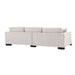 Modern Lé Luxe Tuscany Sofa-Freedom Room