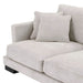 Modern Lé Luxe Tuscany Sofa-Freedom Room